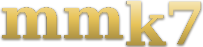 mmk7 အယ်ဒီတာအဖွဲ့ mmk7 အယ်ဒီတာအဖွဲ့